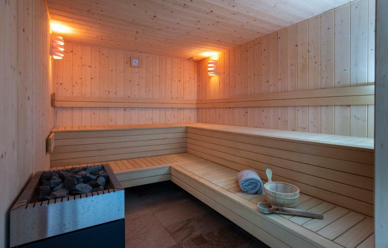 Residence Daria-I Nor By Les Etincelles Alpe d'Huez Eksteriør billede